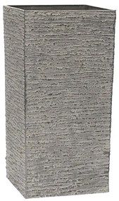 G21 Natur Tube virágcserép 35 x 70 x 35
