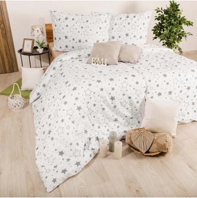 EMI Elias pamut ágyneműhuzat