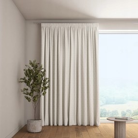 Dekoria Függöny ráncoló szalaggal 1 db 130x245cm