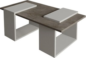 Matris - Gordion Marble, Grey