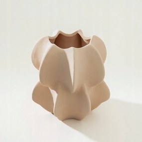 Kőváza Petal Pink II 15x17 cm 15x15x17 cm