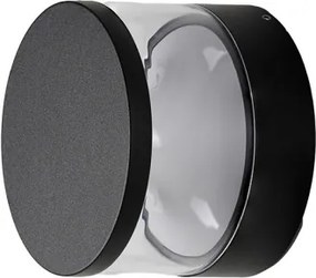 AZZARDO 5845 SILL Modern Kültéri Fali Lámpa LED IP54