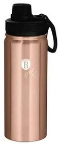 BerlingerHaus Ivópalack (540 ml) Metallic Line Rose Gold Edition  BH/7754