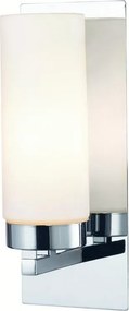 Markslojd NORRSUNDET 102476 Fali lámpa 1x40W/E14 IP44
