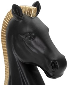 Poligyanta szobor 19 cm Horse – Mauro Ferretti