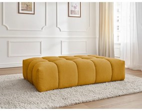 Okkersárga lábtartó Everest – Bobochic Paris