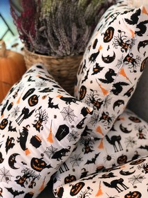 HALLOWEEN Antiallergén párna