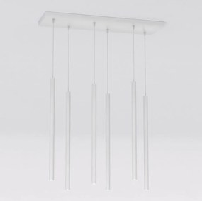 Emibig modern függeszték selter szürke emi1648/6