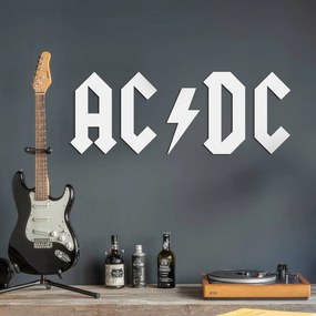 Fa logo - Falfelirat - AC/DC