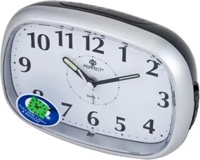 Óra Kvarc ébresztőóra Perfect Rd 855 háttérvilágítás