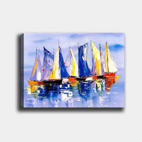 Vászonkép, 70×100 cm – TR441HPE2635