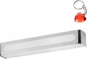 Fürdőszobai Led fali lámpa 12W IP44 Jakub 3480 Rabalux