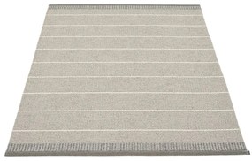 Szürke kültéri-beltéri szőnyeg 140x200 cm Belle Concrete – Pappelina