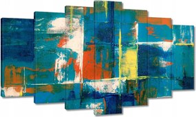 Festmények 140x80 Absztrakt Galamb