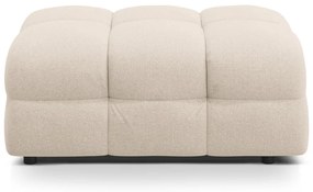 Bézs lábtartó Kendal – Micadoni