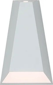 ZAMBELIS E156 Modern Kültéri Fali Lámpa LED IP54