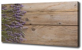 Egyedi vászonkép Lavender fa oc-85126180
