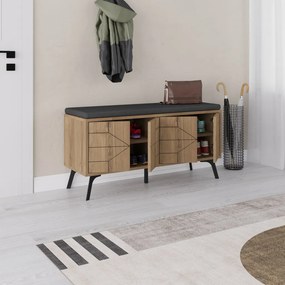 Dune Bench Hitit előszobapad