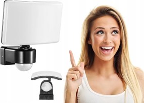 Kültéri Lámpa Led Kerti Mozgásérzékelővel