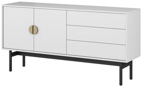 Tv szekrény/asztal Stellia S1  (fehér). 1099075