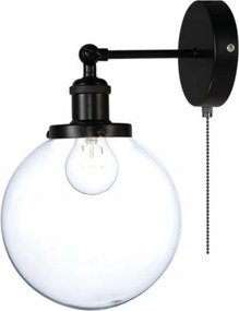 Aca Lighting OD90681WB fali és mennyezeti lámpa