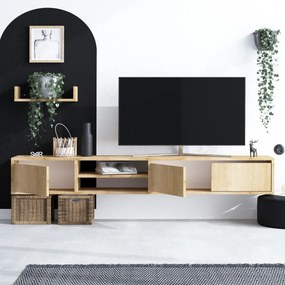 TV asztal Heka