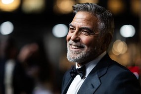 Fotográfia Clooney Foundation For Justice's The Albies, Gotham