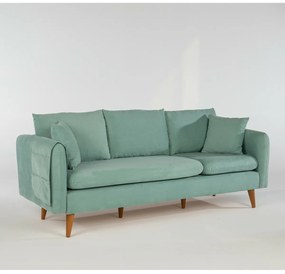 Sofia Sea Green kanapé