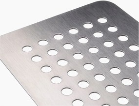 Rozsdamentes acél forgatólapát GrillOut – Joseph Joseph