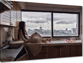 Festmények 120x80 Belsőépítészet