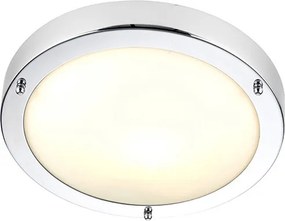 Endon PORTLOE 91830 Süllyesztett mennyezeti lámpa 1x60W/E27 IP44