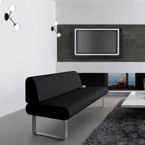 Fali lámpa JOY 2xE14/40W/230V fekete/arany