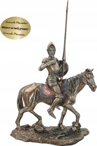 Don Quijote La Manchy-val A Lovon Az Ördögi Lovag V