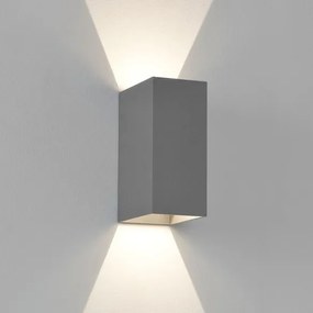 Astro Lighting OSLO 1298001 Fali lámpa 1x6W/LED 99.37LM IP65