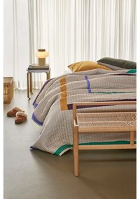 Pad papírzsinórral Heritage - Hübsch