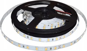 150 Led szalag SMD5050 IP20 3000K meleg fehér 5m