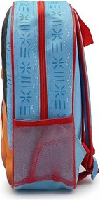 Disney Vaiana Sea Explorer 3D hátizsák, táska 30 cm