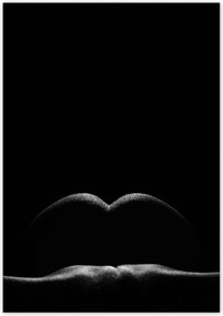 Poszterek 70x100 Aktok Meztelenség Szerelem Fotó