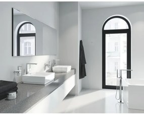 GROHE 32618003 - Mosdócsaptelep PLUS XL fényes króm