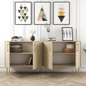 Kiev - Travertine