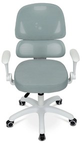 Autronic KA-K1063 GRN Irodai szék, zöld