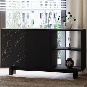 Ravello - Black Marble