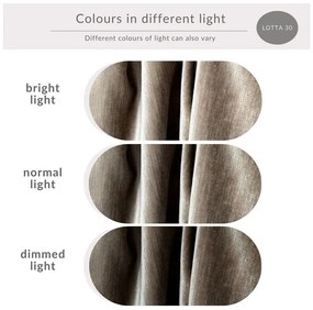 Bézs kárpitozott ágyneműtartós franciaágy ágyráccsal 160x200 cm Aruba L – Maison de Rêve