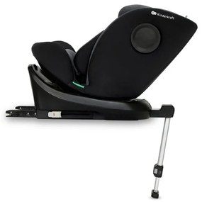 KINDERKRAFT - Autósülés I-360 i-Méret (40-150 cm) fekete
