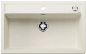 Blanco Dalago 8 Finom fehér silgranit mosogató a Legolcsóbban!