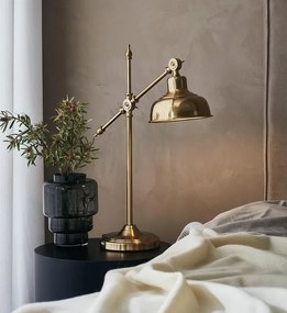 Markslojd GRIMSTAD 108116 Asztali lámpa 1x60W/E27 IP20