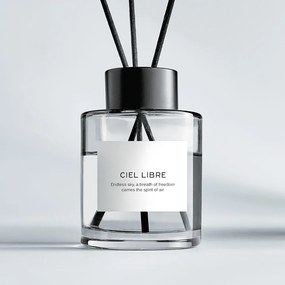 PURE POETRY szobaillatosító CIEL LIBRE 150ml