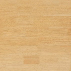 tömörfa gumiból pad 110 cm