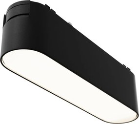 Maytoni Basis TR080-1-6W4K-B 1x6W/LED 4000K 350lm IP20