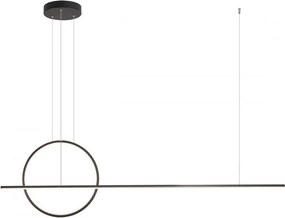 REDO 01-1848 GIOTTO Modern Led Függesztett Lámpa LED IP20